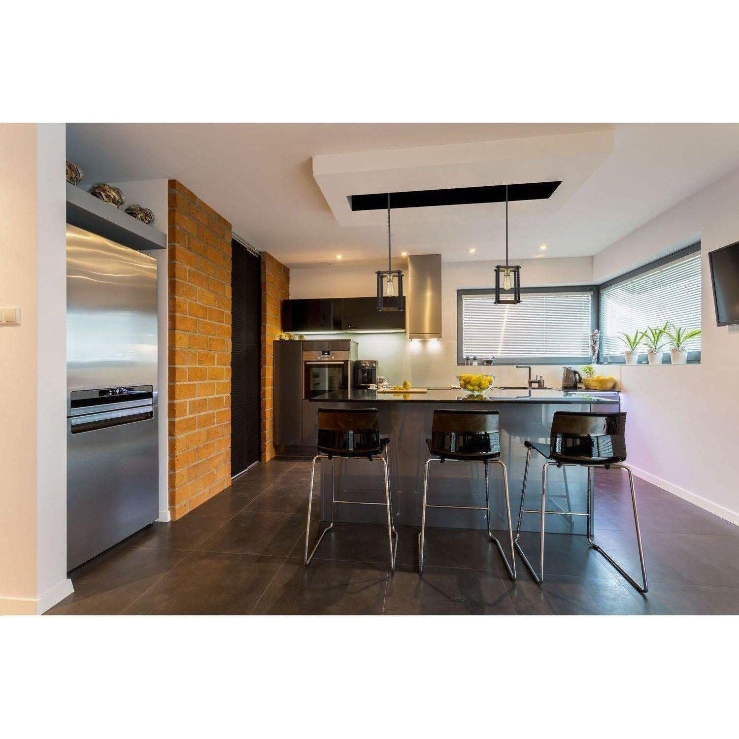 Z-Lite - Kirkland Mini Pendant - Lights Canada