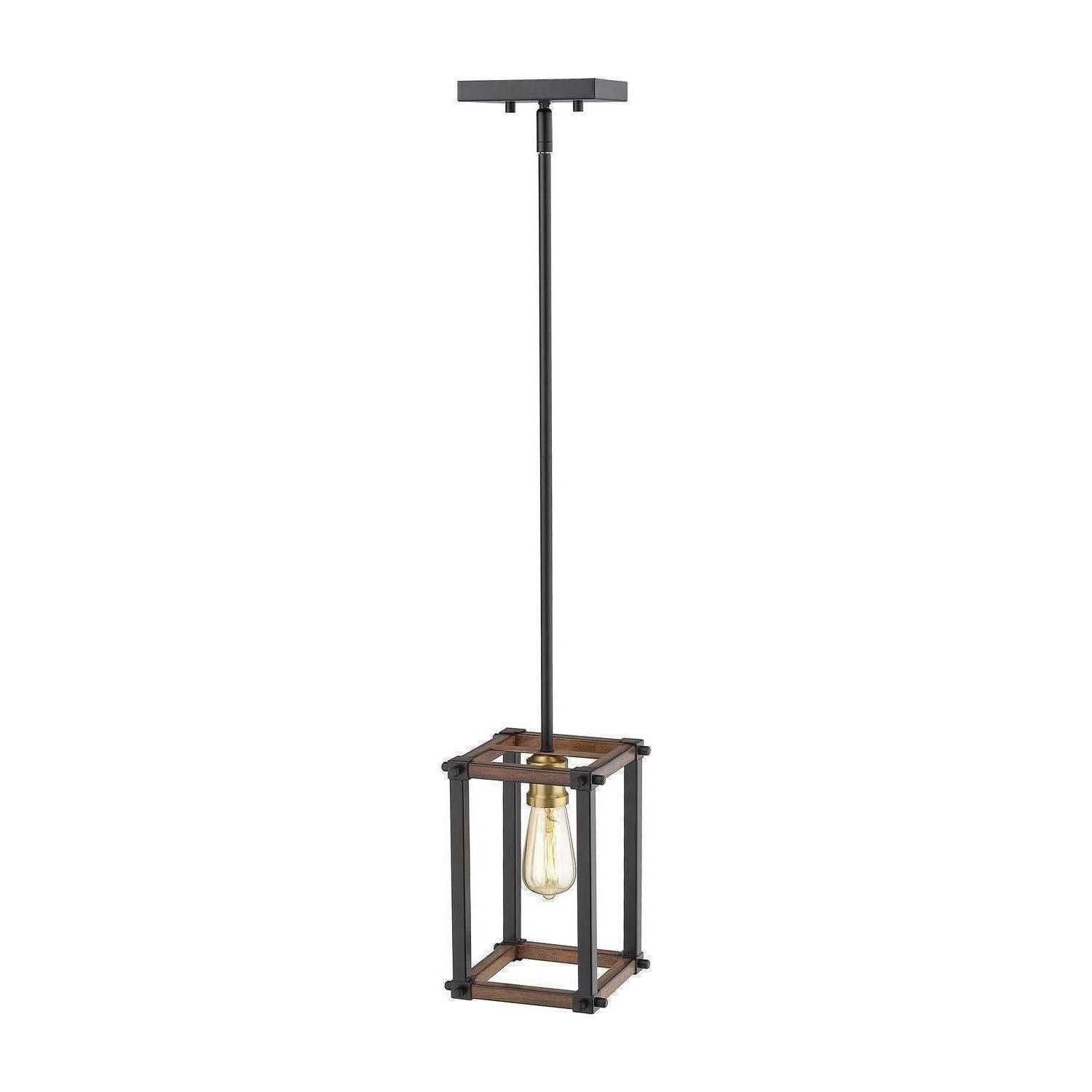 Z-Lite - Kirkland Mini Pendant - Lights Canada