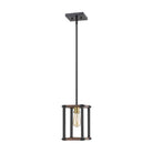 Z-Lite - Kirkland Mini Pendant - Lights Canada