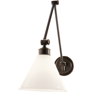 Hudson Valley Lighting - Exeter Sconce - Lights Canada