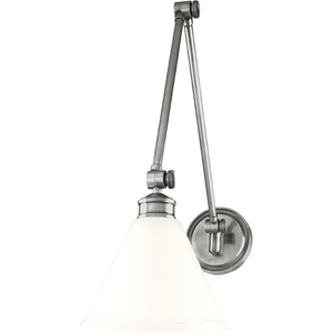 Hudson Valley Lighting - Exeter Sconce - Lights Canada