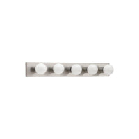 Center Stage Vanity Light