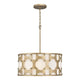 Hinkley - Carter Pendant - Lights Canada