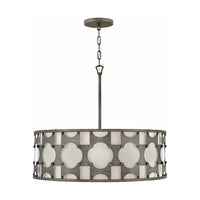 Hinkley Carter Chandelier