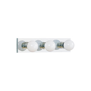 Generation Lighting - Center Stage Vanity Light - Lights Canada