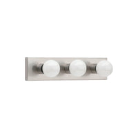 Center Stage Vanity Light