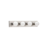Center Stage Vanity Light
