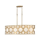 Hinkley - Carter Linear Suspension - Lights Canada