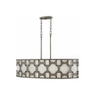 Hinkley - Hinkley Carter Chandelier - Lights Canada