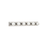 Center Stage Vanity Light