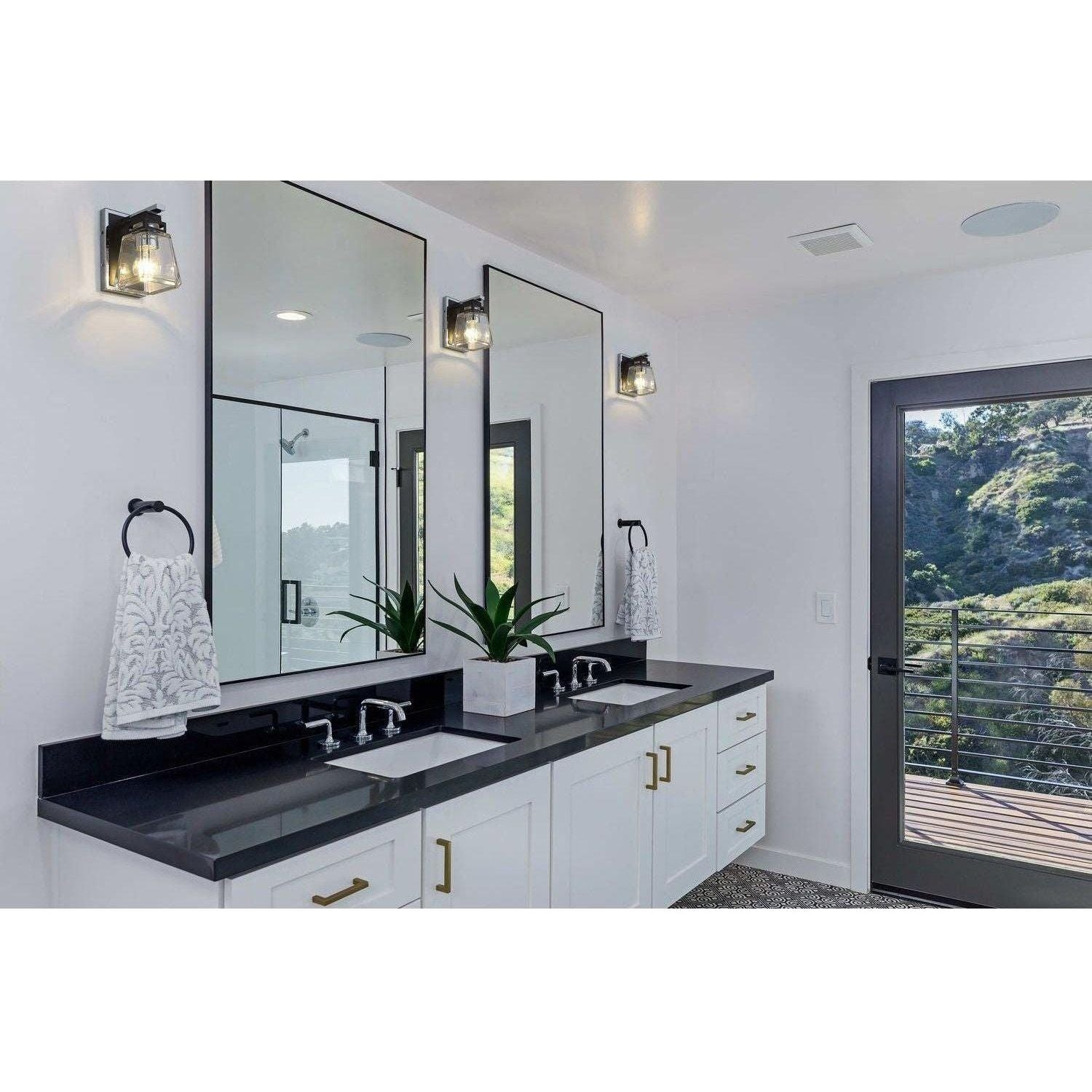 Z-Lite - Jackson Wall Sconce - Lights Canada