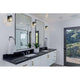 Z-Lite - Jackson Wall Sconce - Lights Canada