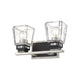 Z-Lite - Jackson Vanity Light - Lights Canada