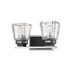 Z-Lite - Jackson Vanity Light - Lights Canada