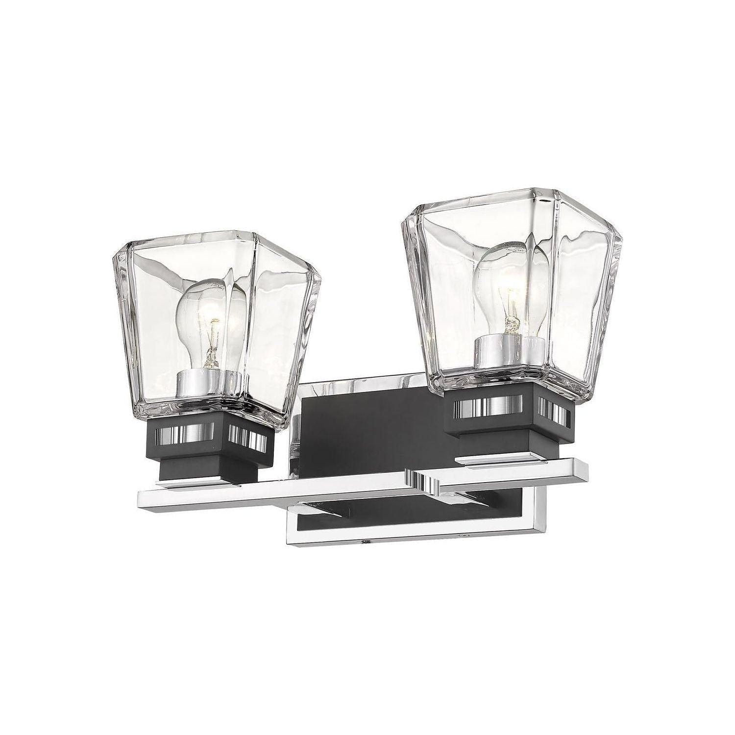 Z-Lite - Jackson Vanity Light - Lights Canada