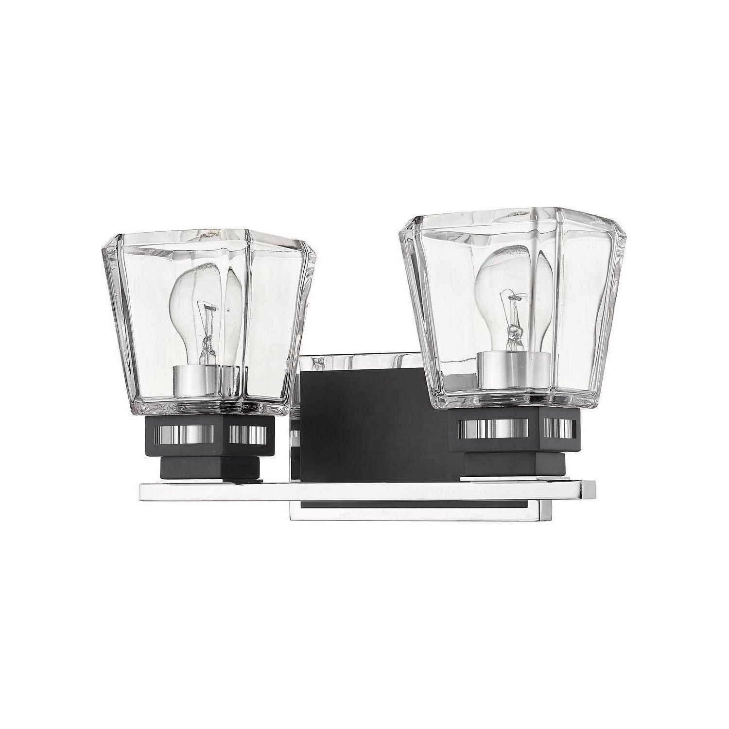 Z-Lite - Jackson Vanity Light - Lights Canada
