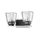 Z-Lite - Jackson Vanity Light - Lights Canada