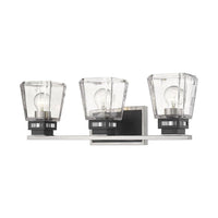 Jackson Vanity Light