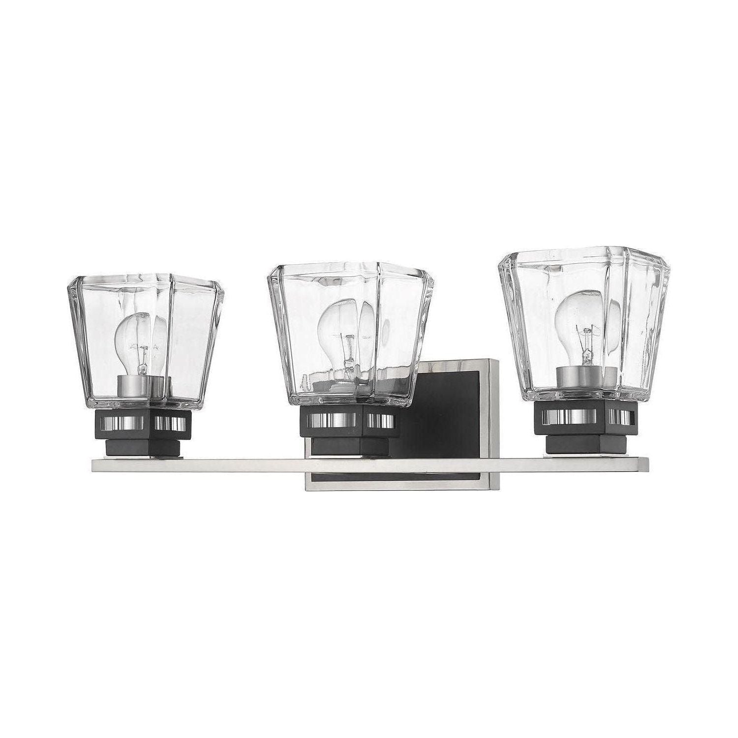Z-Lite - Jackson Vanity Light - Lights Canada