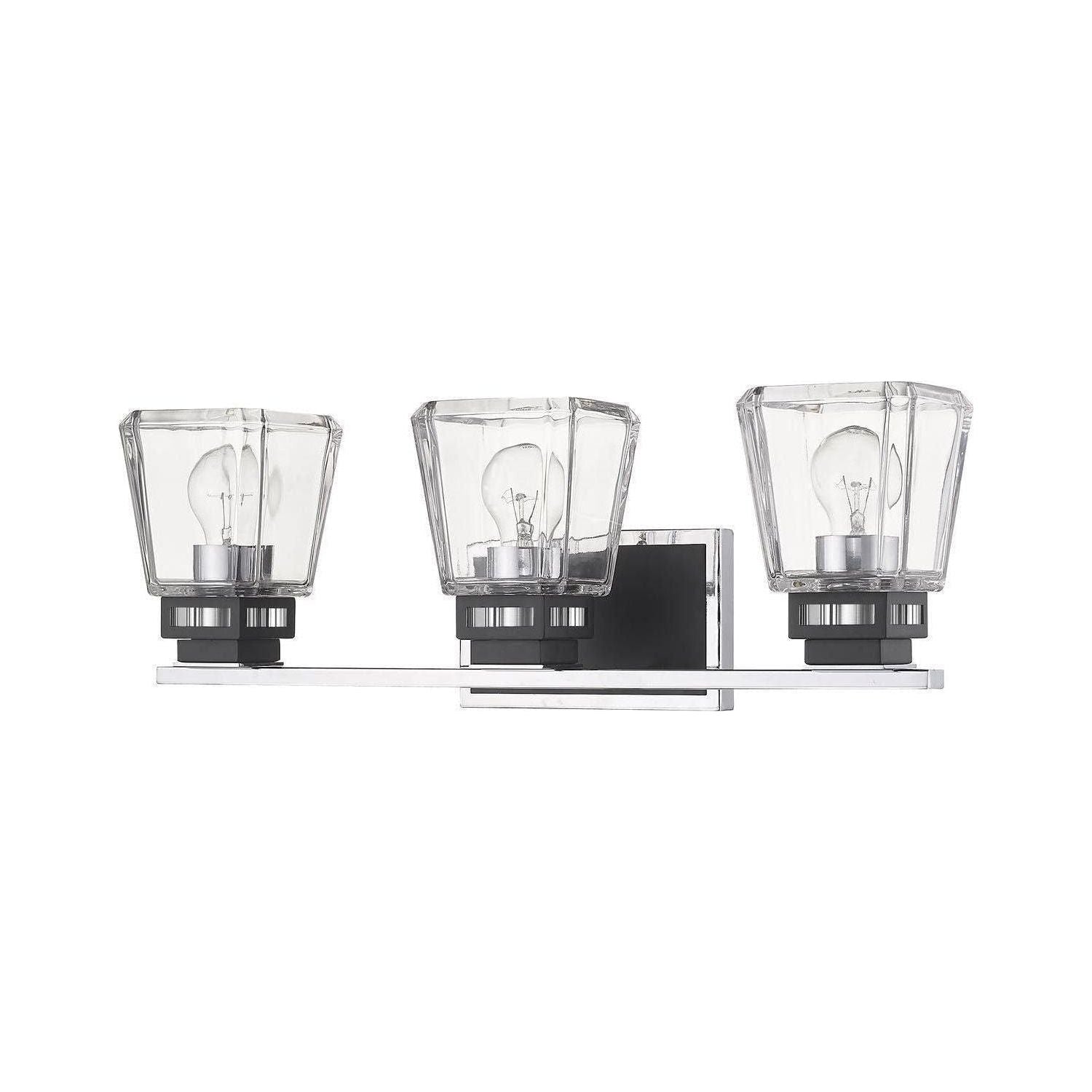 Z-Lite - Jackson Vanity Light - Lights Canada