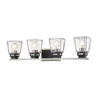 Jackson Vanity Light