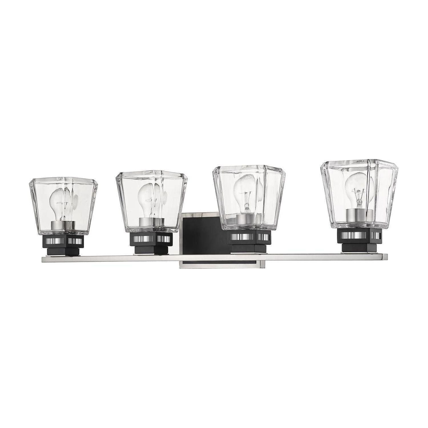 Z-Lite - Jackson Vanity Light - Lights Canada