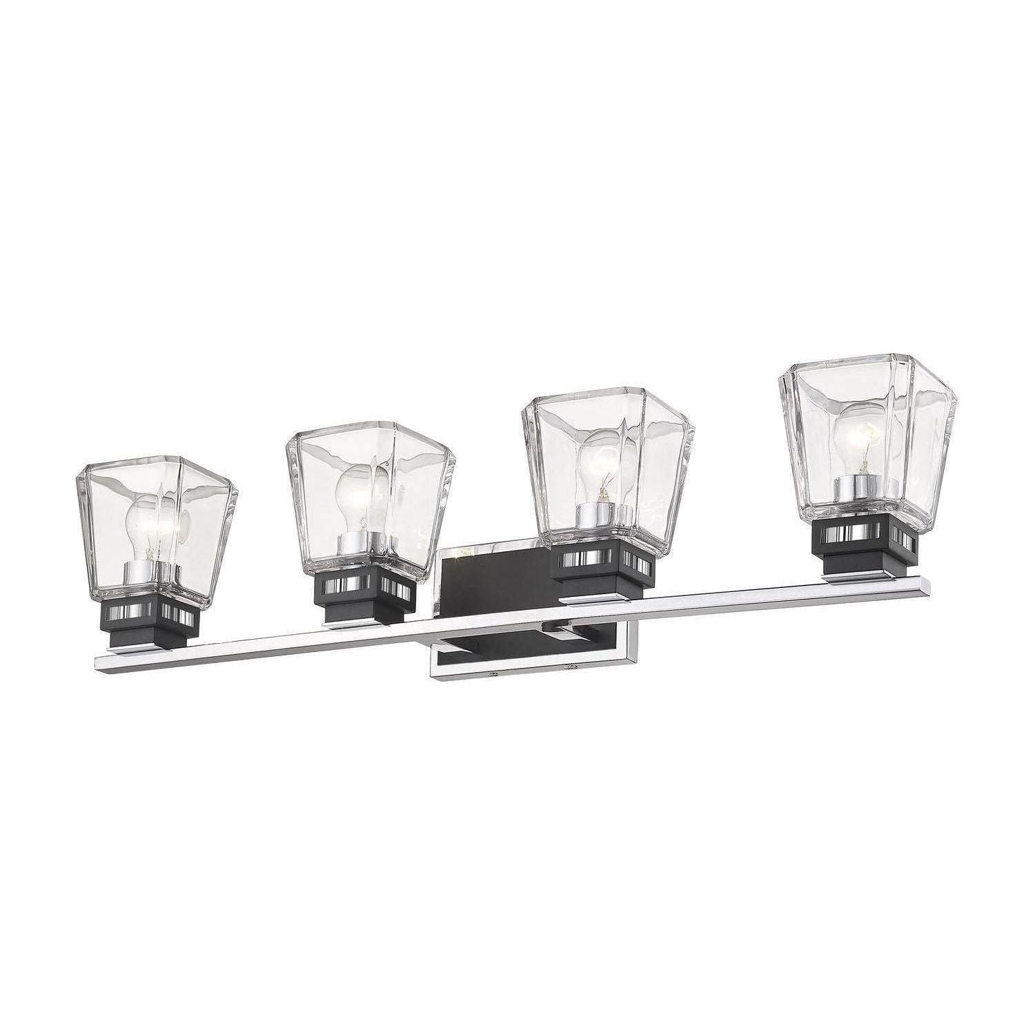 Z-Lite - Jackson Vanity Light - Lights Canada