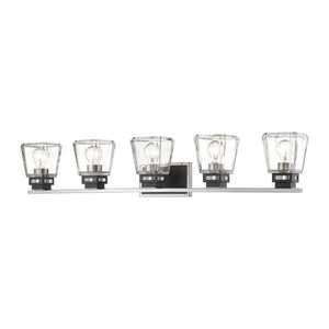 Z-Lite - Jackson Vanity Light - Lights Canada