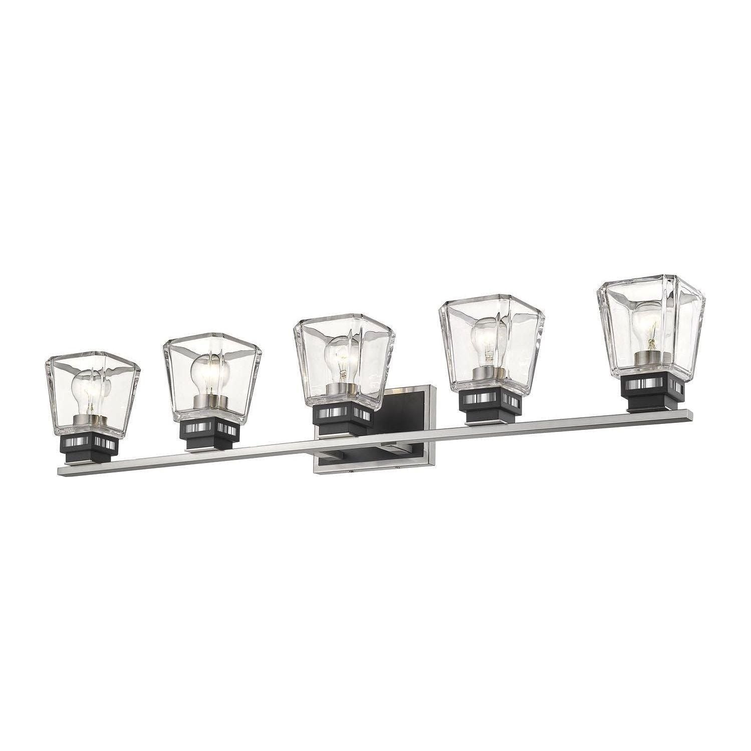 Z-Lite - Jackson Vanity Light - Lights Canada