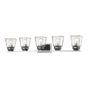 Z-Lite - Jackson Vanity Light - Lights Canada