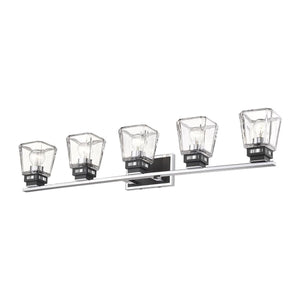 Z-Lite - Jackson Vanity Light - Lights Canada