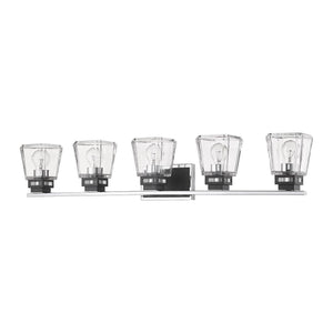 Z-Lite - Jackson Vanity Light - Lights Canada