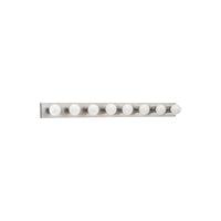 Center Stage Vanity Light