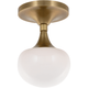 Hudson Valley Lighting - Fleming Vanity Light - Lights Canada