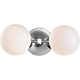 Hudson Valley Lighting - Fleming Vanity Light - Lights Canada