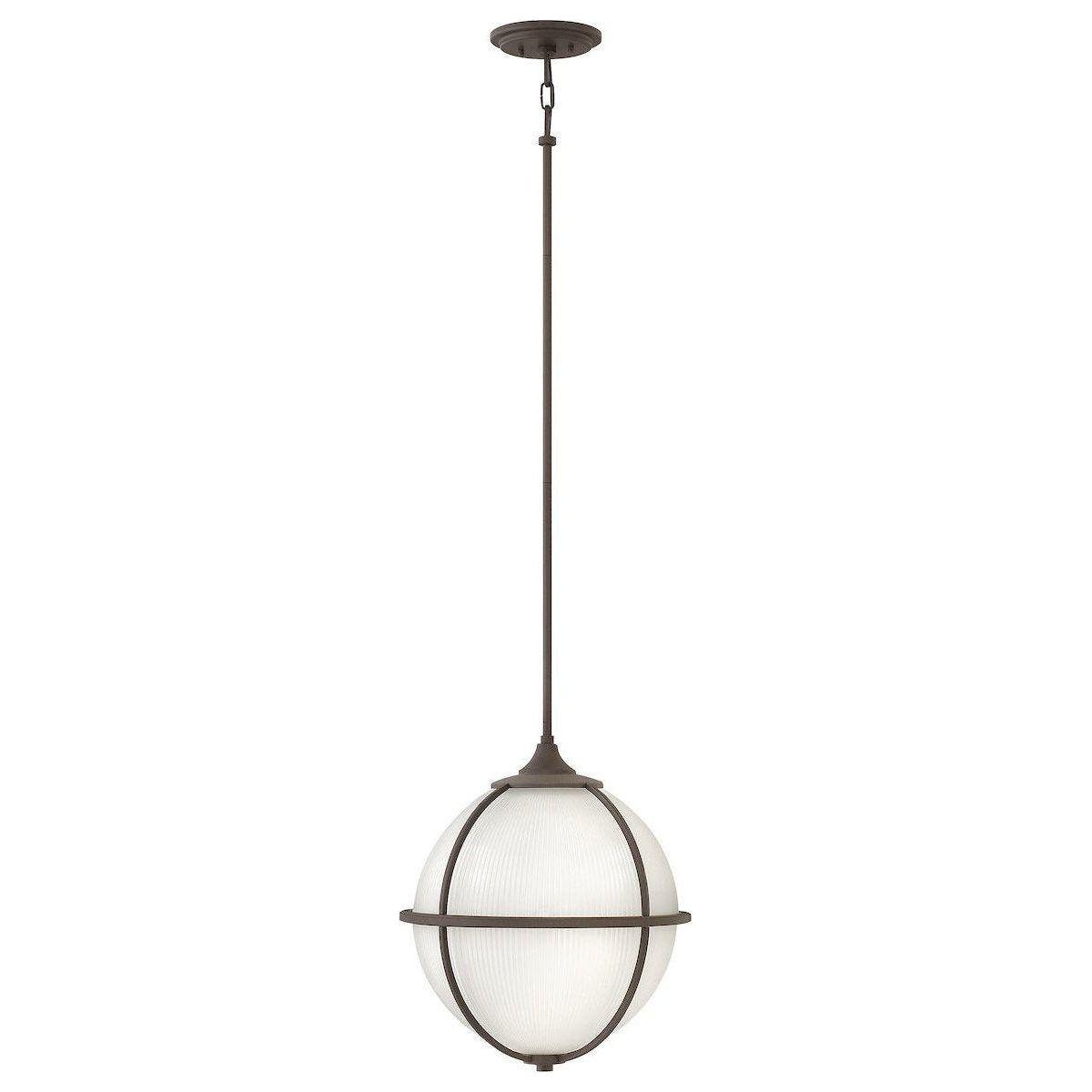 Hinkley - Odeon Pendant - Lights Canada