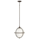 Hinkley - Odeon Pendant - Lights Canada