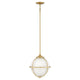 Hinkley - Odeon Pendant - Lights Canada