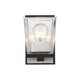 Z-Lite - Bleeker Street Sconce - Lights Canada