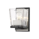 Z-Lite - Bleeker Street Sconce - Lights Canada