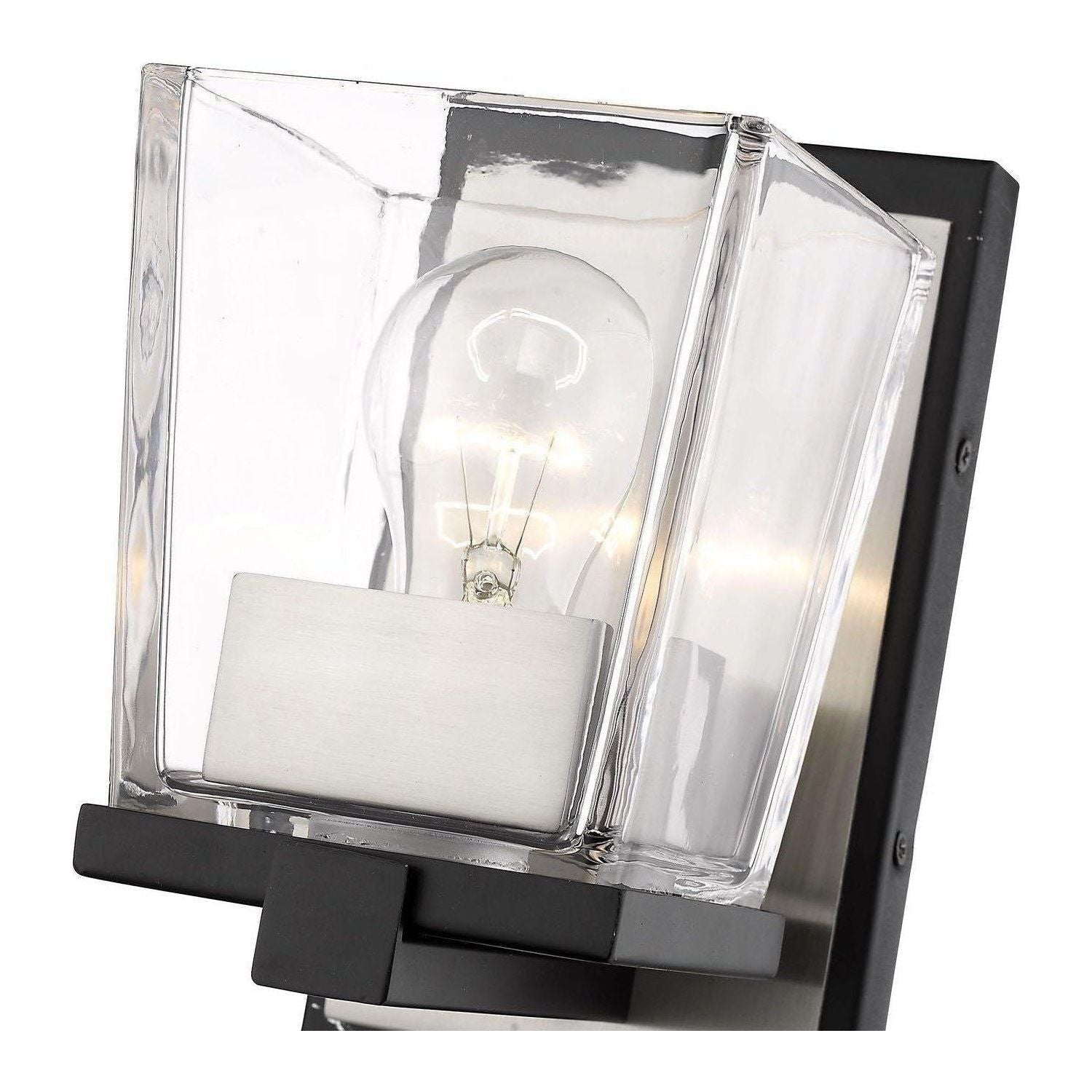 Z-Lite - Bleeker Street Sconce - Lights Canada