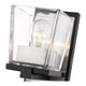 Z-Lite - Bleeker Street Sconce - Lights Canada