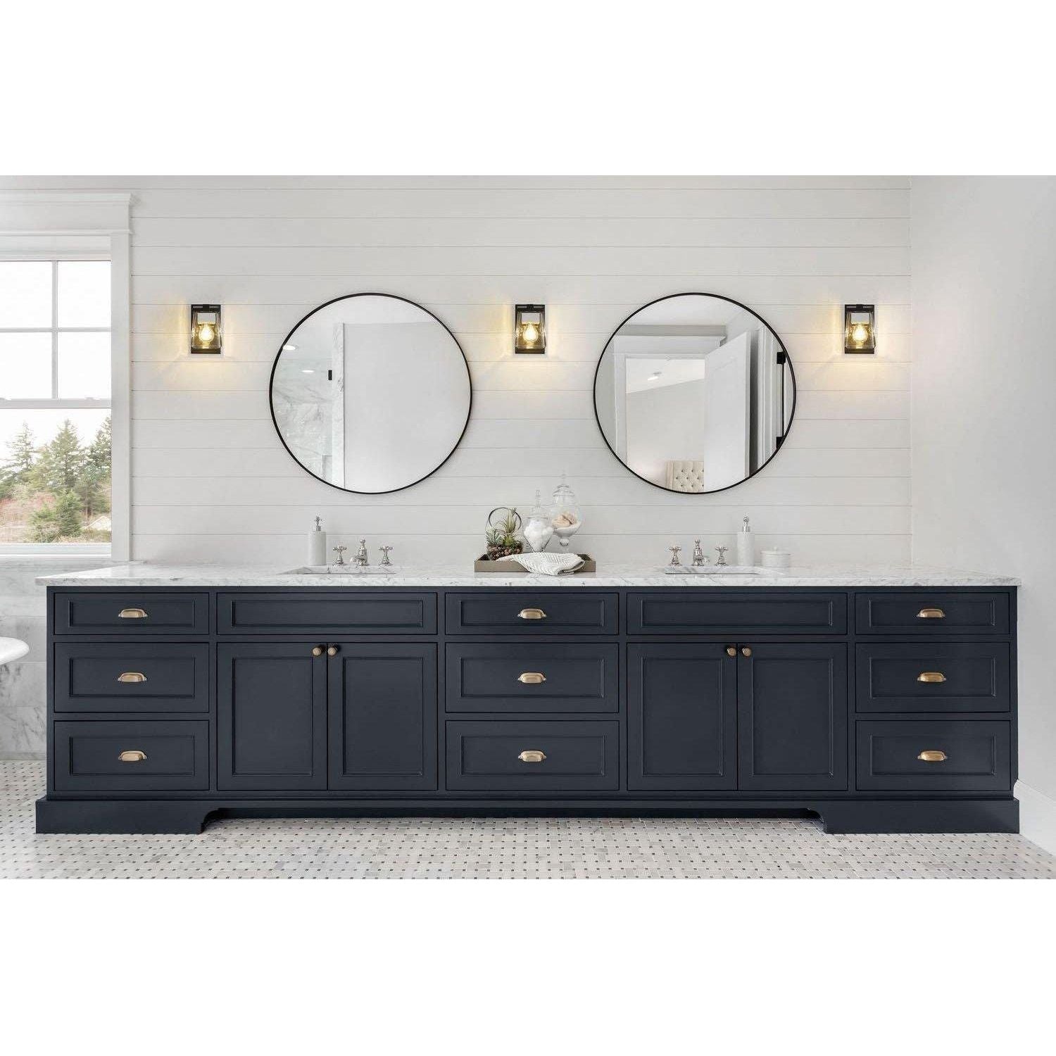 Z-Lite - Bleeker Street Sconce - Lights Canada
