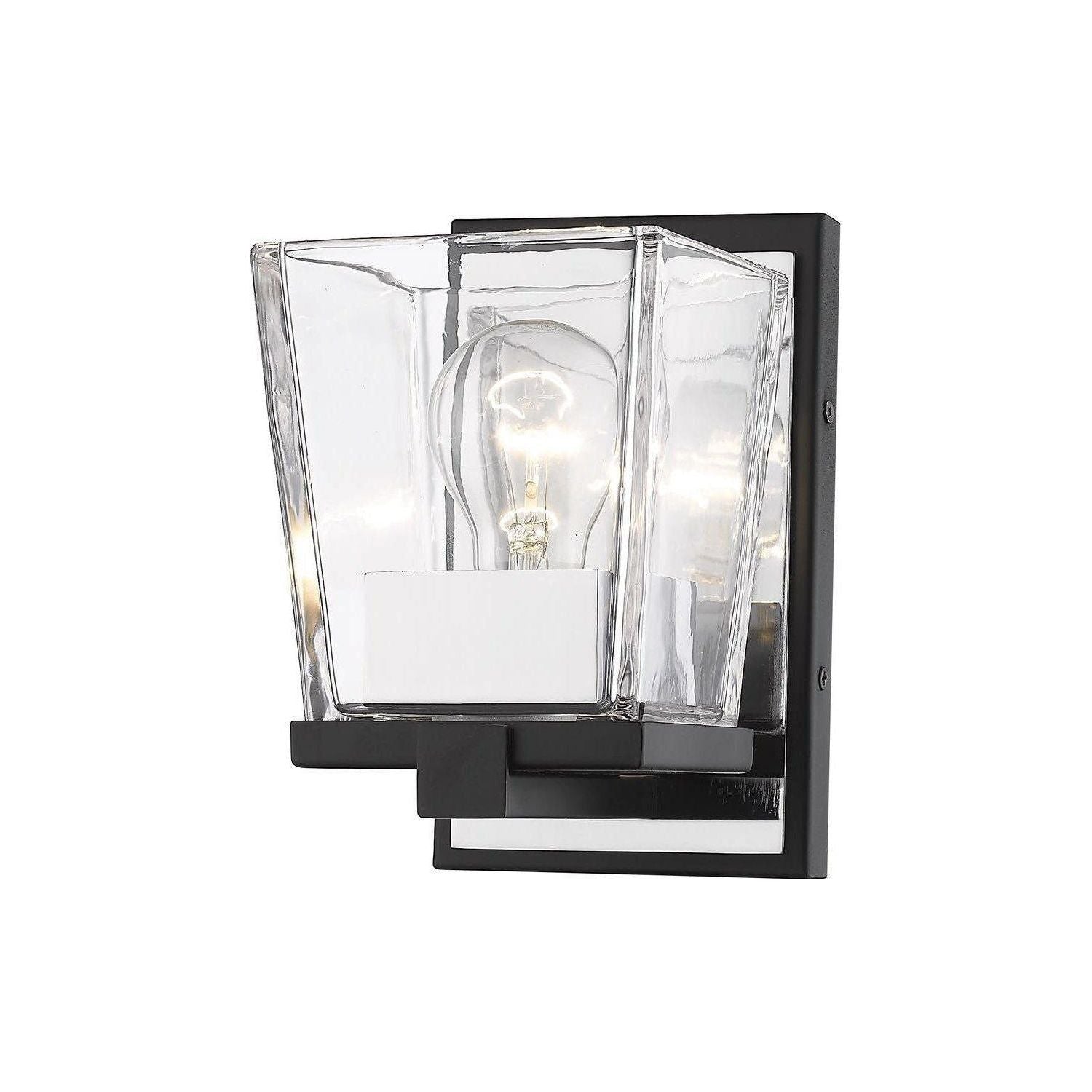 Z-Lite - Bleeker Street Sconce - Lights Canada