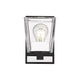 Z-Lite - Bleeker Street Sconce - Lights Canada