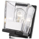 Z-Lite - Bleeker Street Sconce - Lights Canada