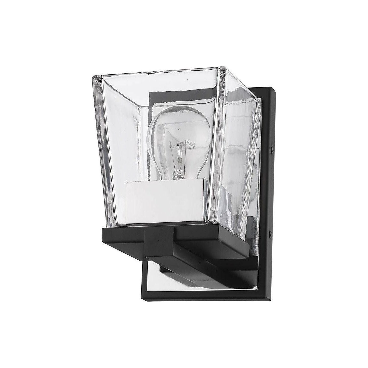 Z-Lite - Bleeker Street Sconce - Lights Canada