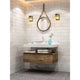 Z-Lite - Bleeker Street Sconce - Lights Canada