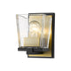 Z-Lite - Bleeker Street Sconce - Lights Canada