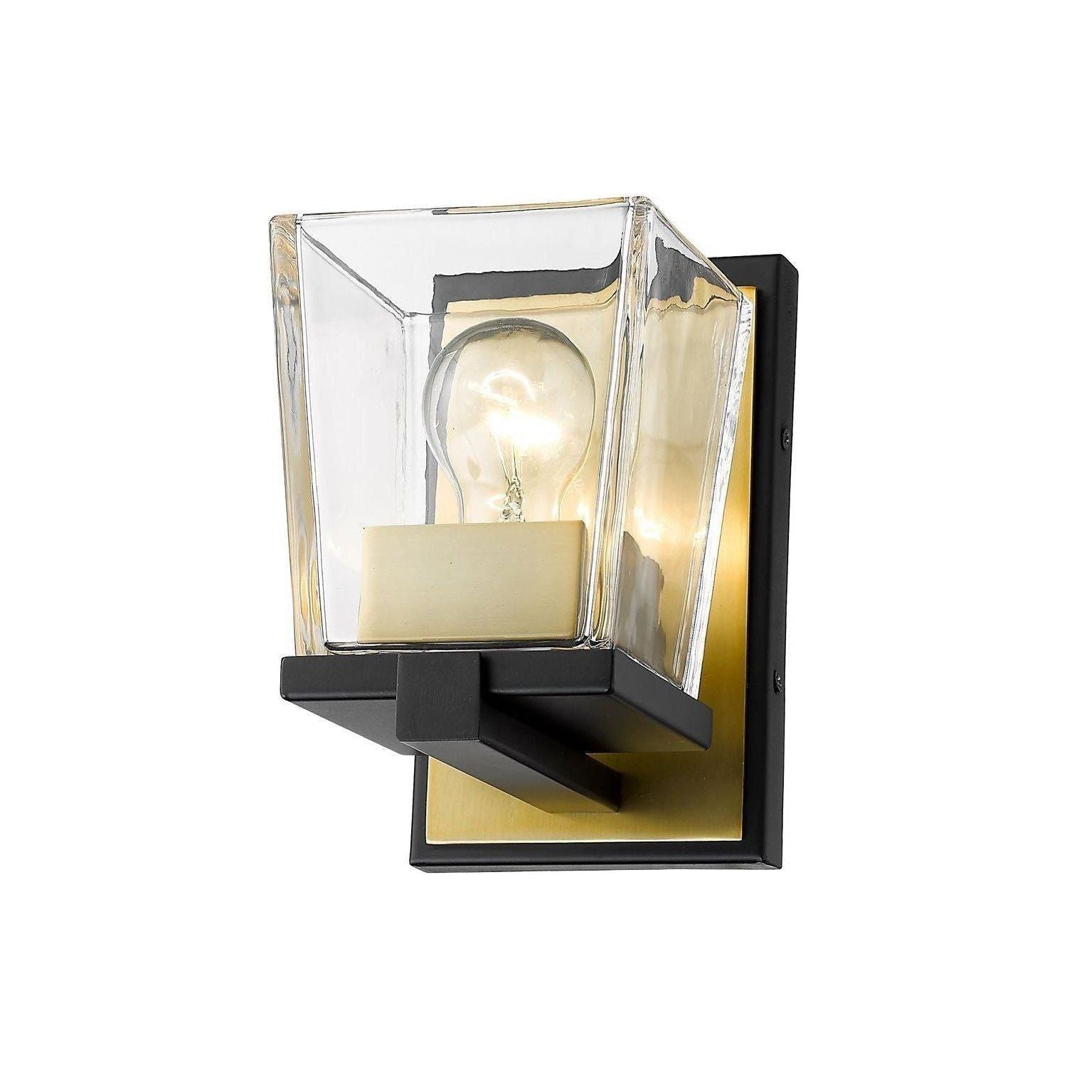 Z-Lite - Bleeker Street Sconce - Lights Canada